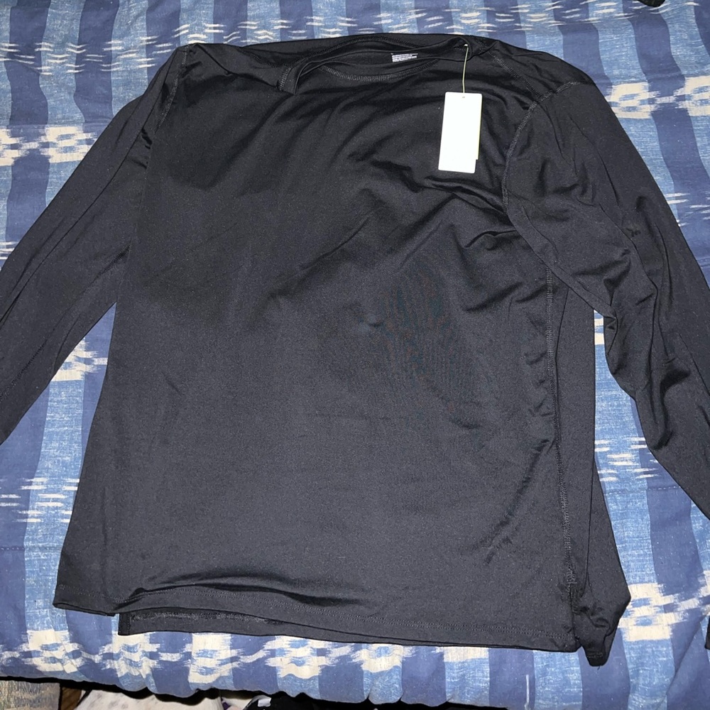 All in motion long sleeve